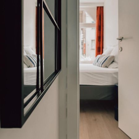 Business Accommodation 'Eclectic Living' Nomad Geel Exterior foto