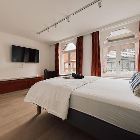 Business Accommodation 'Eclectic Living' Nomad Geel Exterior foto