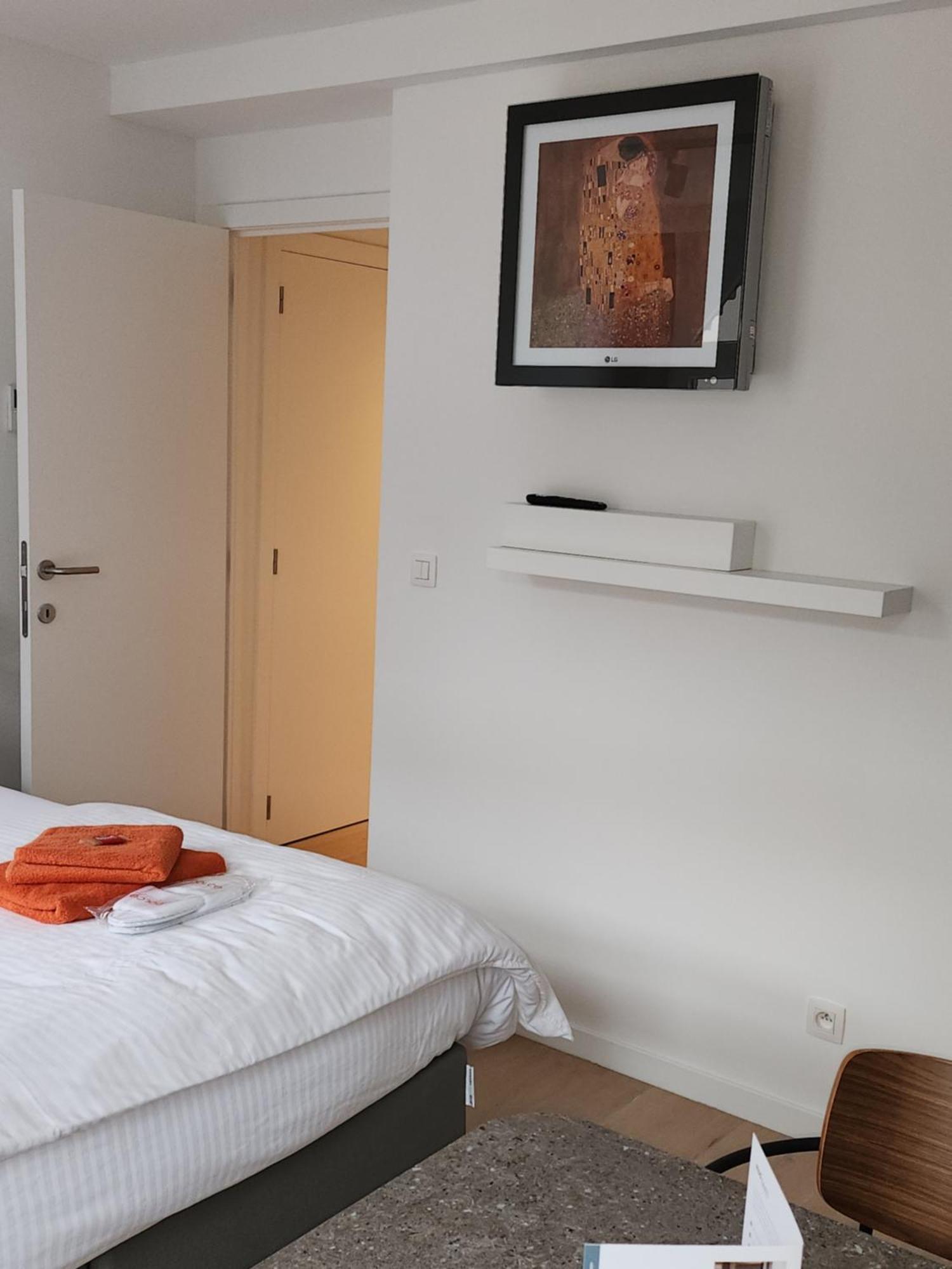 Business Accommodation 'Eclectic Living' Nomad Geel Exterior foto